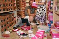 20 Nov - Camping og Shopping